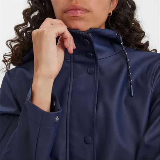 Vero Moda Malou Raincoat  