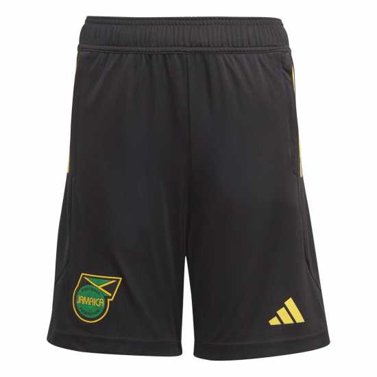 Adidas Дамски Къси Шорти За Тренировка Jamaica Training Shorts 2023 Juniors  Детски къси панталони