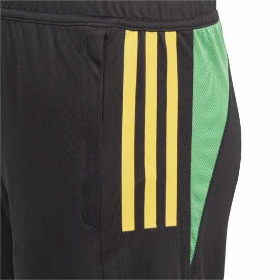 Adidas Дамски Къси Шорти За Тренировка Jamaica Training Shorts 2023 Juniors  Детски къси панталони