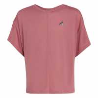 Adidas Yoga Aeroready Loose T-Shirt Junior Girls  Детски тениски и фланелки