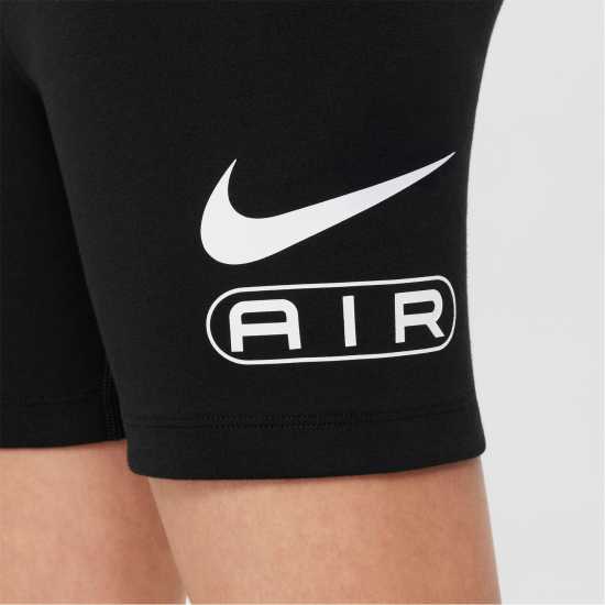 Детски къси панталони Nike Air Big Kids' (Girls') Biker Shorts Nike Air Big Kids' (Girls') Biker Shorts Детски къси панталони
