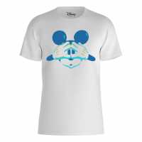 Disney Mickey Mouse Hands T-Shirt  Дамски стоки с герои