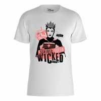 Disney Snow White Forever Wicked Queen T-Shirt