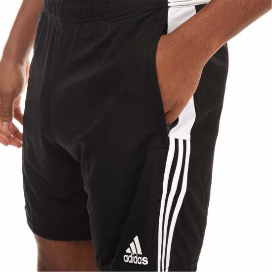 Adidas Дамски Къси Шорти За Тренировка Essential Tiro Training Shorts