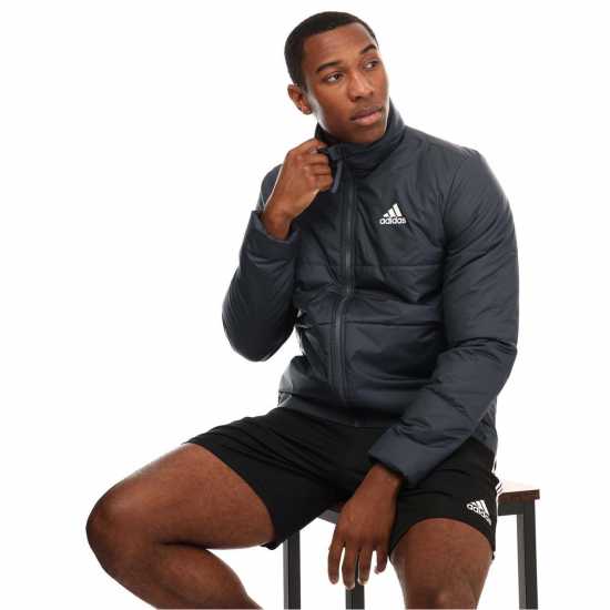 Adidas Изолиращо Яке 3-Stripes Insulated Jacket  Мъжки грейки