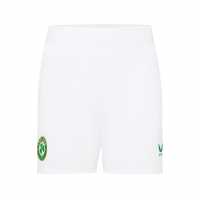 Ireland Away Short Junior  