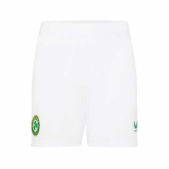 Ireland Away Short Junior Ireland Away Short Junior