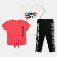Reebok 3Pcs Set In99 Reebok 3Pcs Set In99