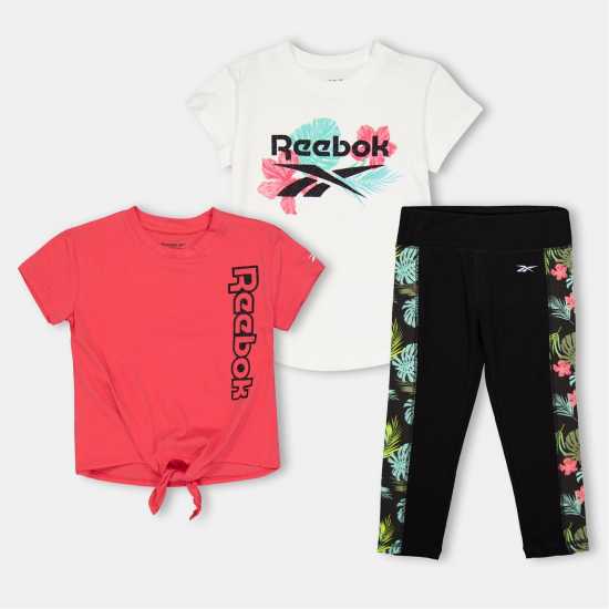 Reebok 3Pcs Set In99  