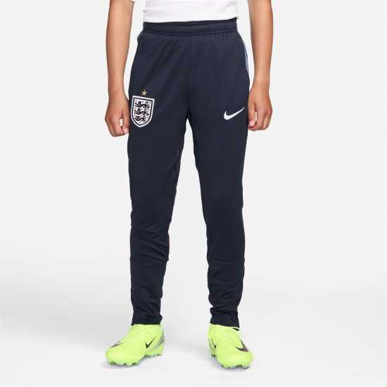 Nike Kids' England Tracksuit Bottoms  
