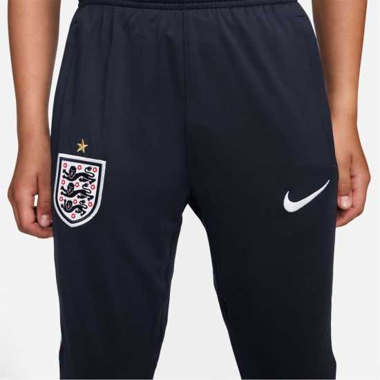 Nike Kids' England Tracksuit Bottoms  