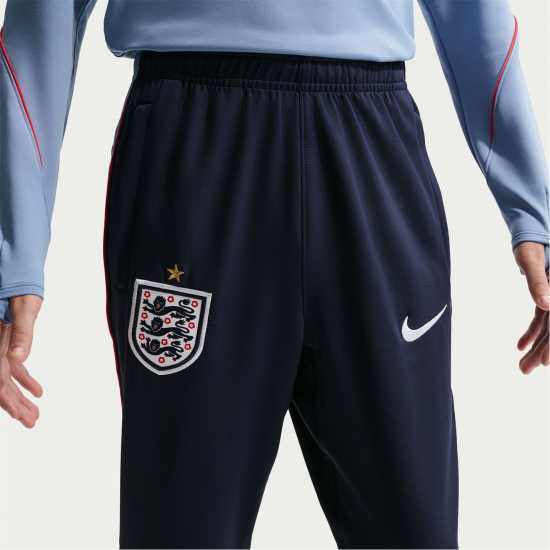 Nike Kids' England Tracksuit Bottoms  