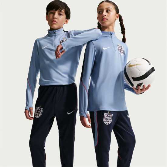 Nike Kids' England Tracksuit Bottoms  