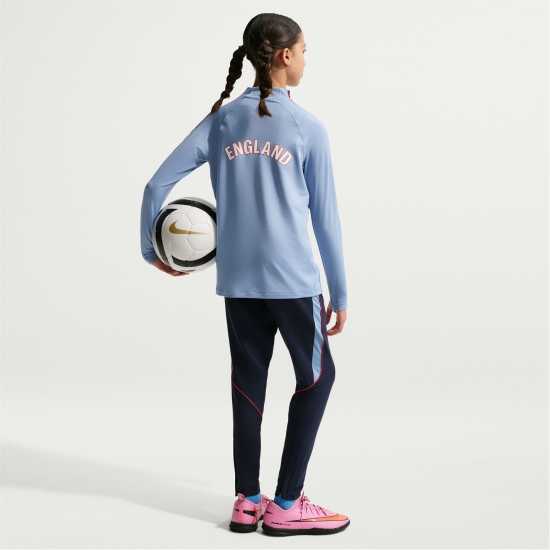 Nike Kids' England Tracksuit Bottoms  