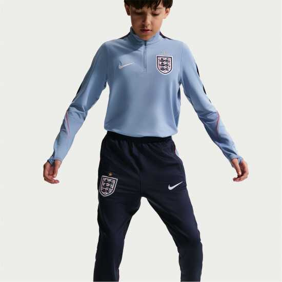 Nike Kids' England Tracksuit Bottoms  
