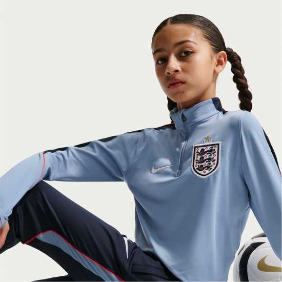 Nike Kids' England Tracksuit Bottoms  