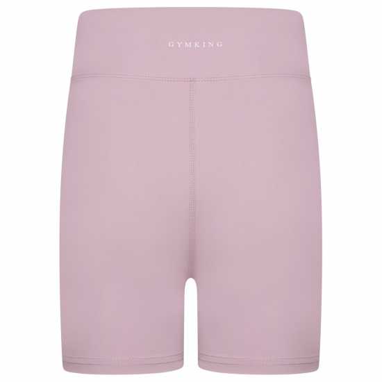 Детски къси панталони Gym King 365 5 Short Jn53 Gym King 365 5 Short Jn53 Детски къси панталони