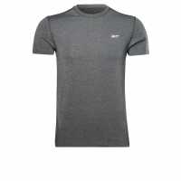 Reebok Мъжка Риза United By Fitness Myoknit Seamless T-Shirt Mens  