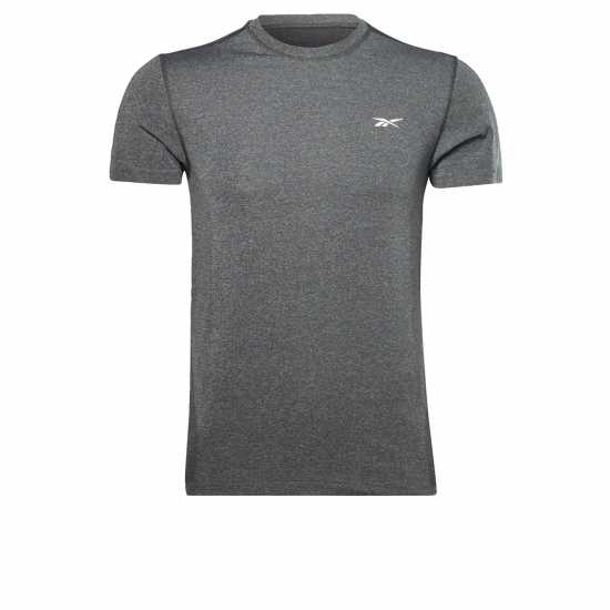 Reebok Мъжка Риза United By Fitness Myoknit Seamless T-Shirt Mens Reebok Мъжка Риза United By Fitness Myoknit Seamless T-Shirt Mens