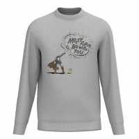 Star Wars Merry Force Be With You Sweater