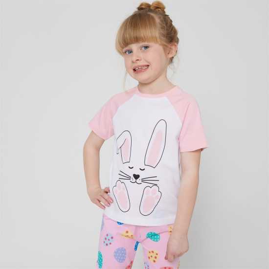 Easter Family Pyjama  Детски пижами
