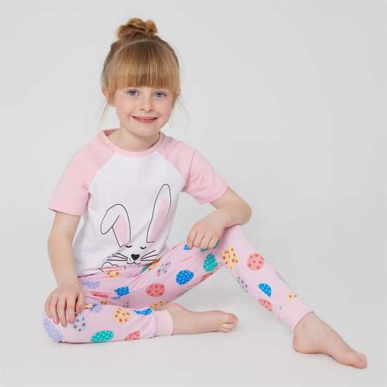 Easter Family Pyjama  Детски пижами