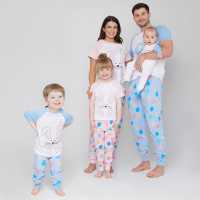 Easter Family Pyjama