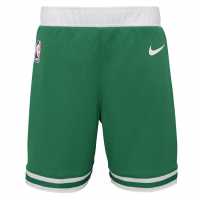 Nike Nba Swingmshort In54 Келти Детски къси панталони