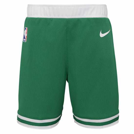 Nike Nba Swingmshort In54 Келти Детски къси панталони