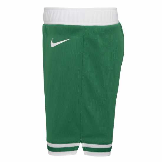 Nike Nba Swingmshort In54 Келти Детски къси панталони