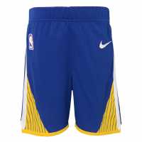 Nike Nba Swingmshort In54 Воини Детски къси панталони