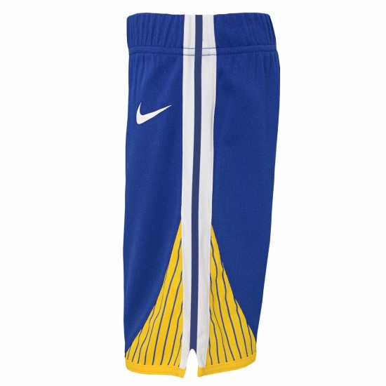 Детски къси панталони Nike Nba Swingmshort In54 Воини Nike Nba Swingmshort In54 Воини Детски къси панталони