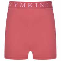 Gym King Impact 3 Short Jn53  Детски къси панталони