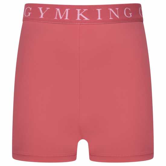 Детски къси панталони Gym King Impact 3 Short Jn53 Gym King Impact 3 Short Jn53 Детски къси панталони