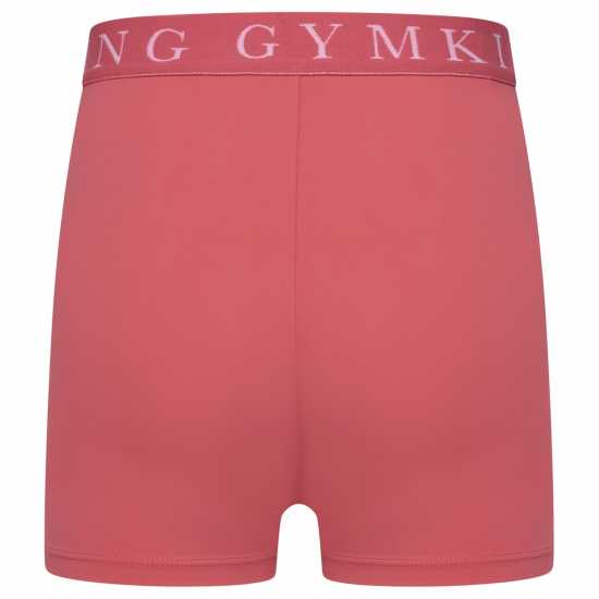 Детски къси панталони Gym King Impact 3 Short Jn53 Gym King Impact 3 Short Jn53 Детски къси панталони