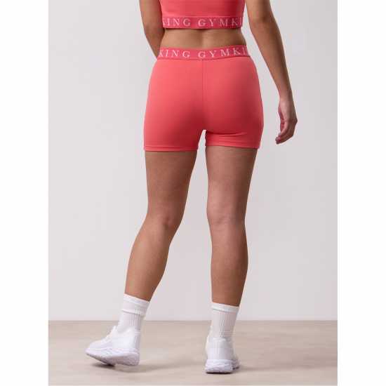 Детски къси панталони Gym King Impact 3 Short Jn53 Gym King Impact 3 Short Jn53 Детски къси панталони