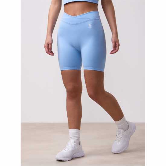 Gym King Tran 4.5 Short Jn53  Детски къси панталони