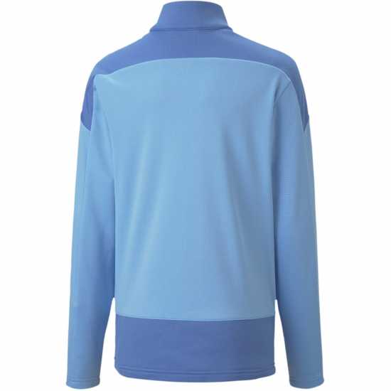 Детски полар Puma Teamgoal 23 Training Quarter Zip Top Infants Отбор Синьо Puma Teamgoal 23 Training Quarter Zip Top Infants Отбор Синьо Детски полар
