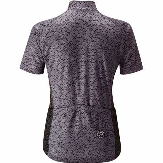 Ladies Soulor Pattern Jersey,  Flint Grey  Облекло за колоездене