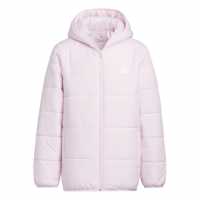 Adidas Яке Момчета Jk Pad Jkt Puffer Jacket Boys  
