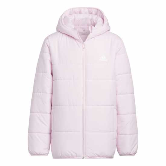 Adidas Яке Момчета Jk Pad Jkt Puffer Jacket Boys Adidas Яке Момчета Jk Pad Jkt Puffer Jacket Boys