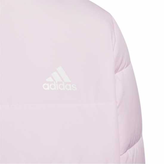 Adidas Яке Момчета Jk Pad Jkt Puffer Jacket Boys Adidas Яке Момчета Jk Pad Jkt Puffer Jacket Boys