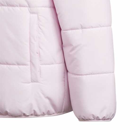 Adidas Яке Момчета Jk Pad Jkt Puffer Jacket Boys Adidas Яке Момчета Jk Pad Jkt Puffer Jacket Boys