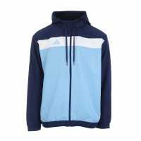 Adidas Tiro Essentials Woven Hoodie  
