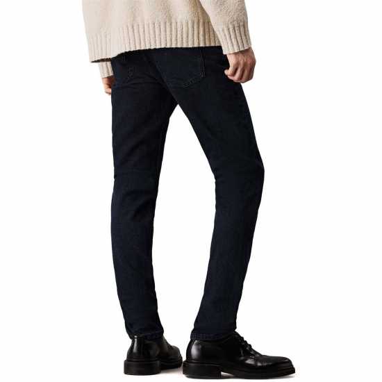 Calvin Klein Slim Tapered Jeans  