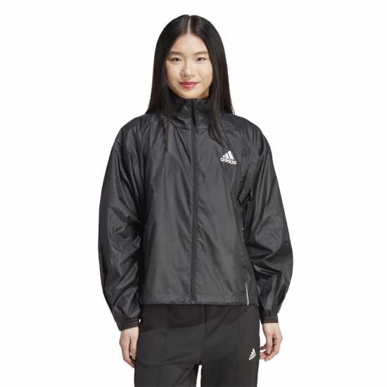 Adidas Traveer Wind.rdy Jacket  