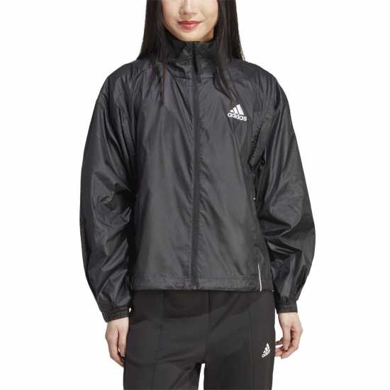 Adidas Traveer Wind.rdy Jacket  