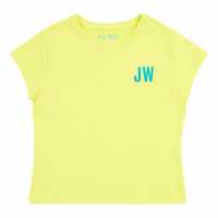 Jack Wills Fit Short Sleeve Tee  Детски тениски и фланелки