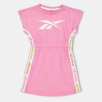 Reebok Dolman Dress In99 Reebok Dolman Dress In99