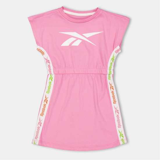 Reebok Dolman Dress In99 Reebok Dolman Dress In99